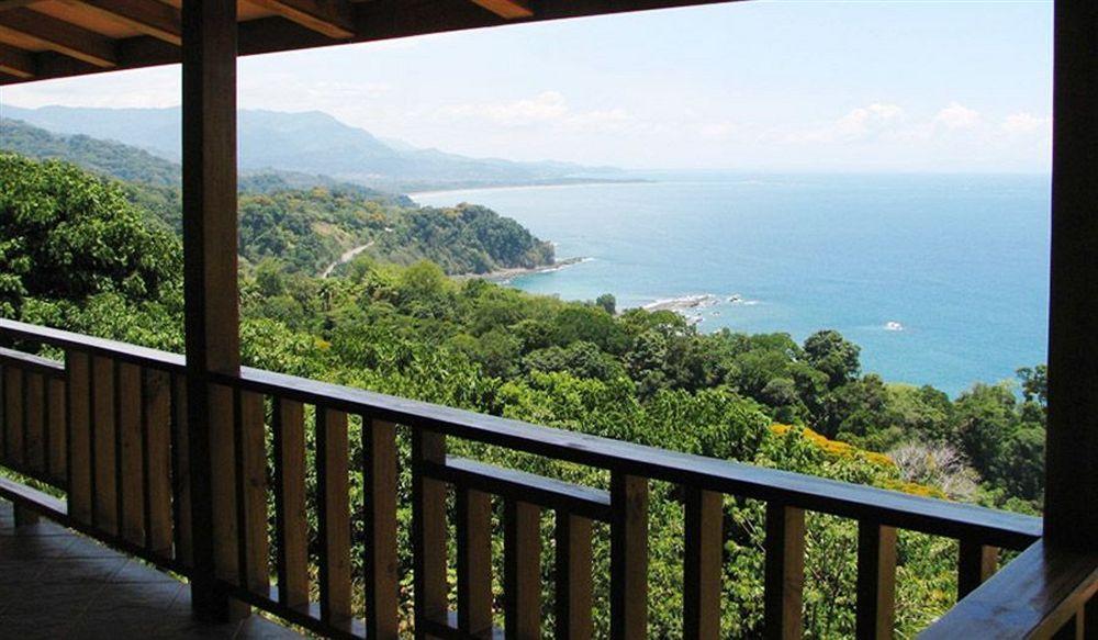 Villas Alturas Dominical Exterior foto