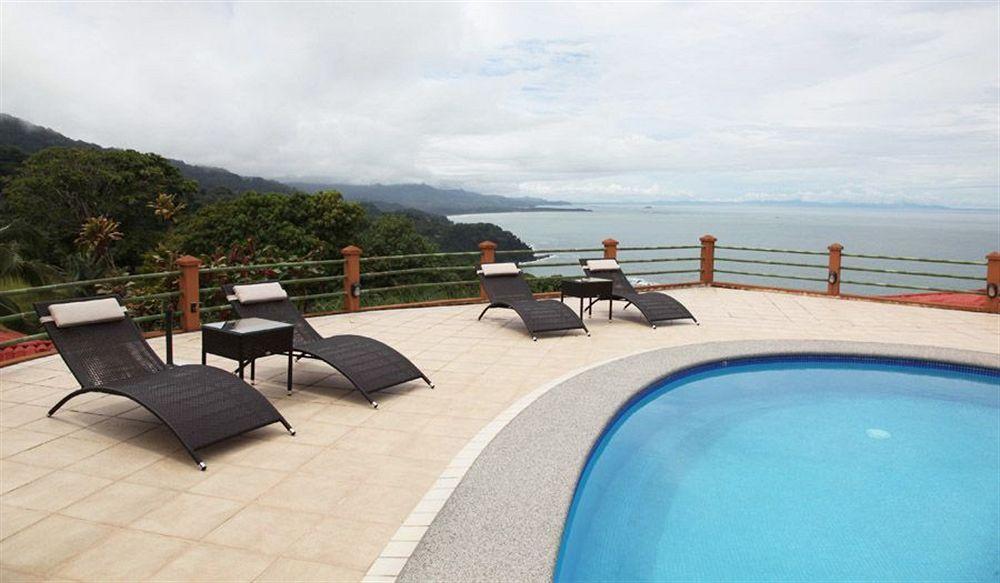 Villas Alturas Dominical Exterior foto