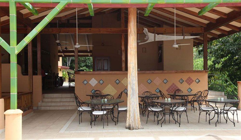 Villas Alturas Dominical Exterior foto