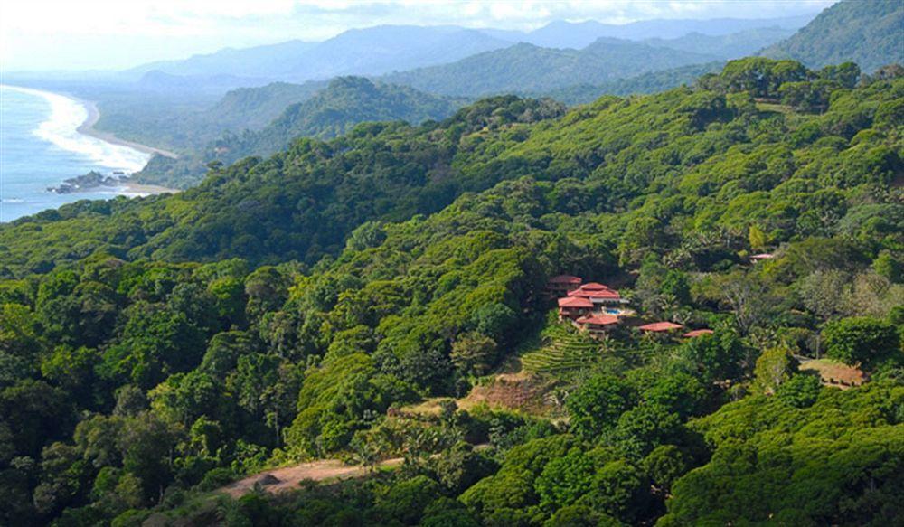 Villas Alturas Dominical Exterior foto