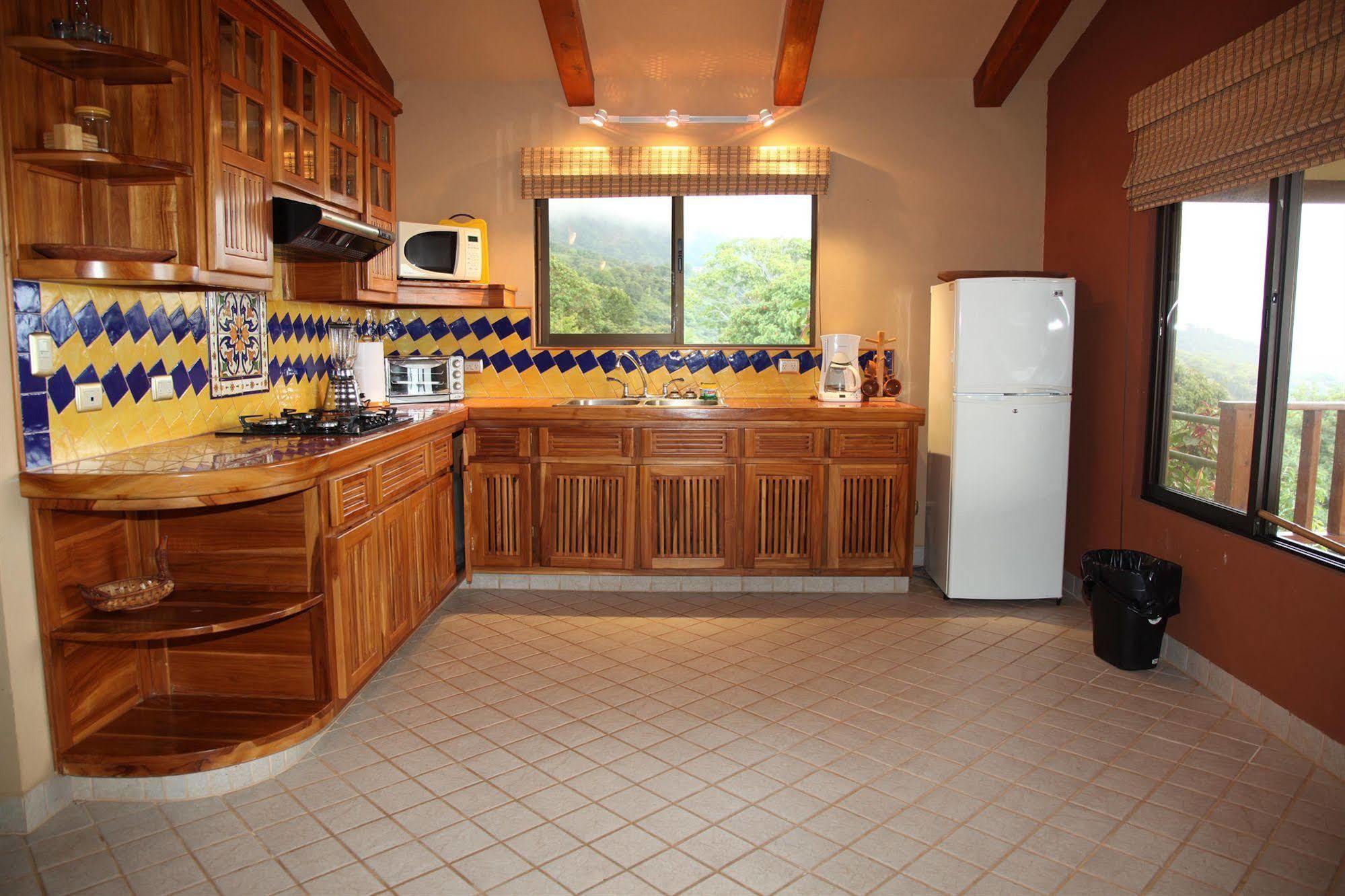 Villas Alturas Dominical Exterior foto