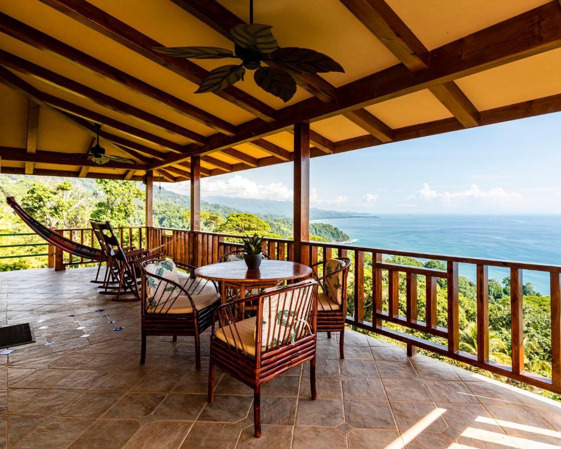 Villas Alturas Dominical Exterior foto