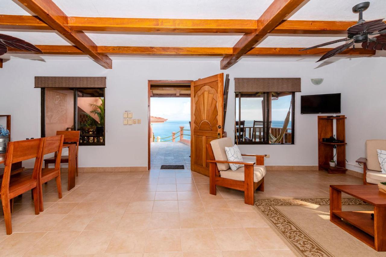 Villas Alturas Dominical Exterior foto