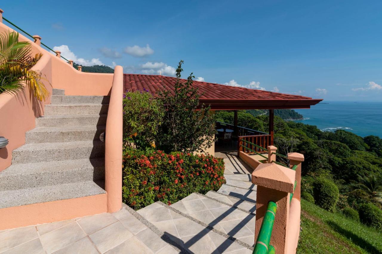 Villas Alturas Dominical Exterior foto